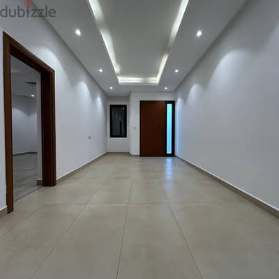 Two-story residential duplex for rent in Salwa