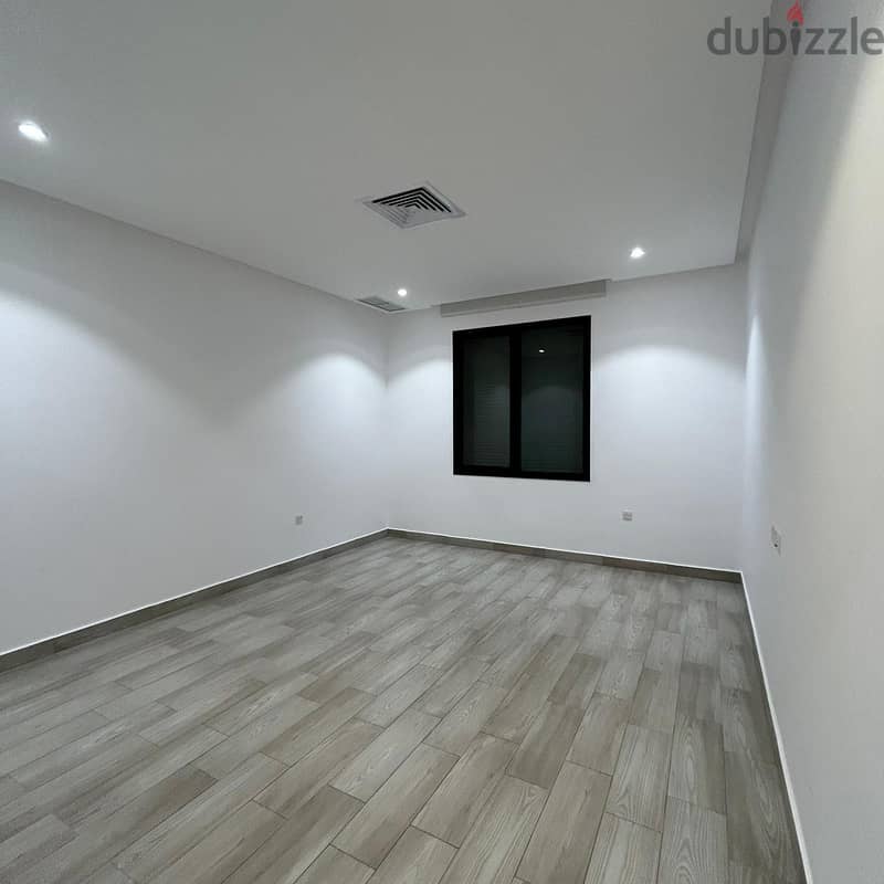 Two-story residential duplex for rent in Salwa 1