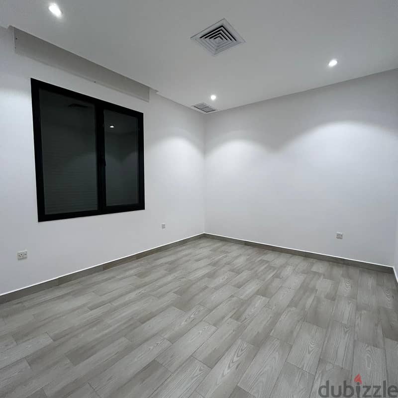 Two-story residential duplex for rent in Salwa 2