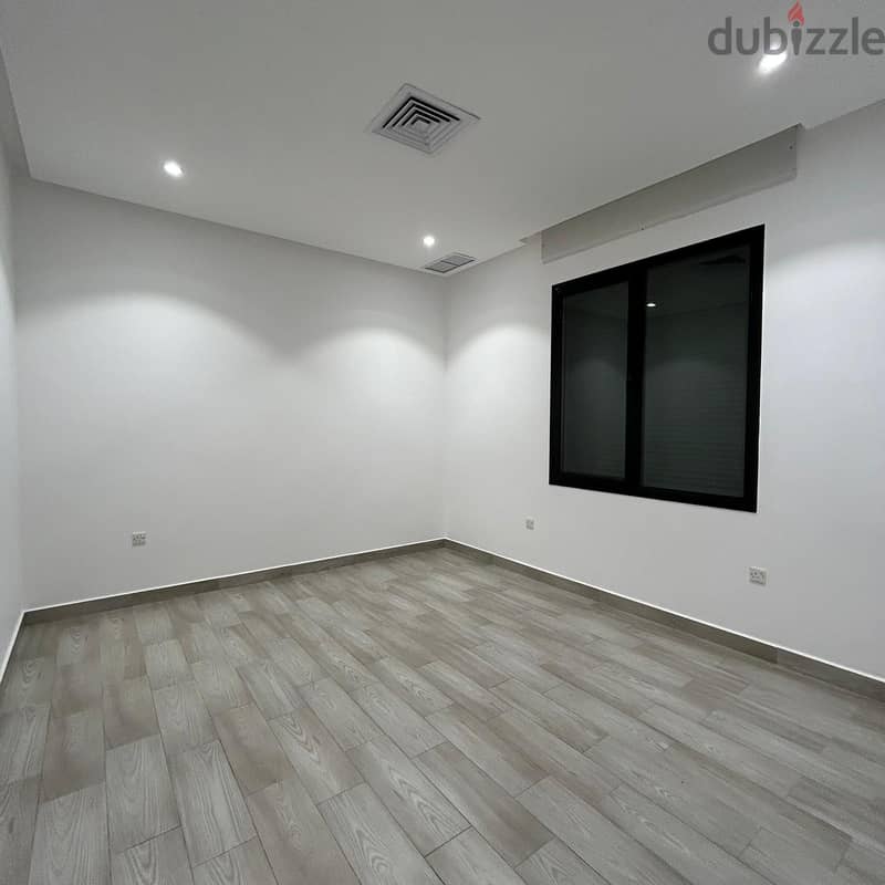 Two-story residential duplex for rent in Salwa 3