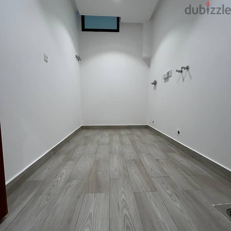 Two-story residential duplex for rent in Salwa 6