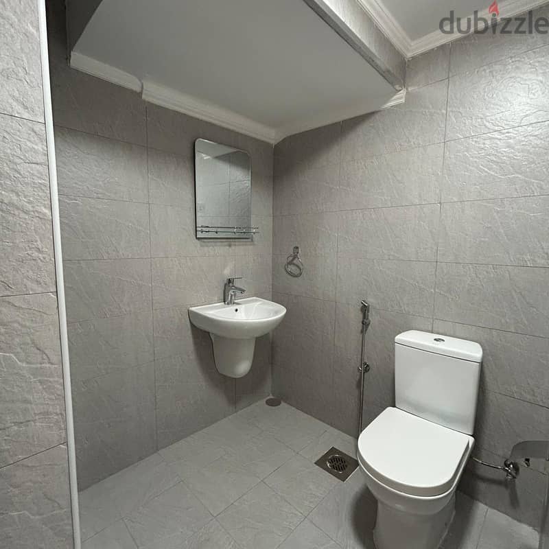 Two-story residential duplex for rent in Salwa 12