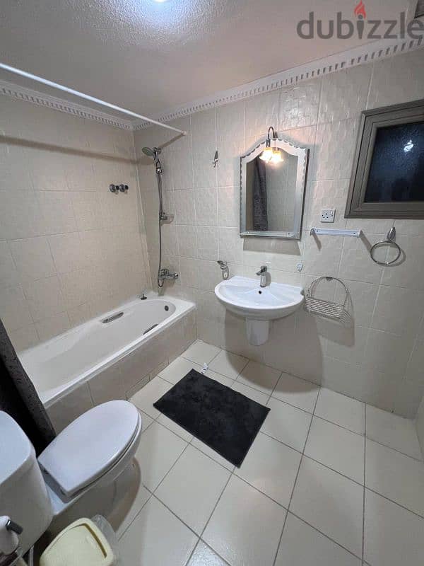 Mahboula - Elegant Fully Furnished 2 BR Apartment 4