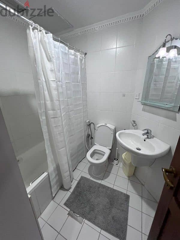 Mahboula - Elegant Fully Furnished 2 BR Apartment 7