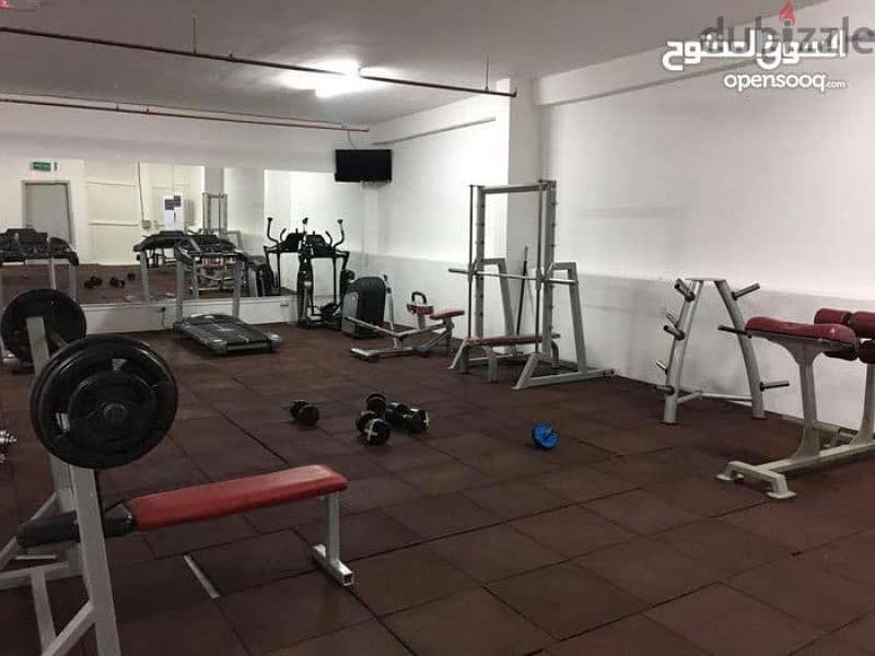 Deluxe Furnished 1 BDRM in Abu Halifa 2