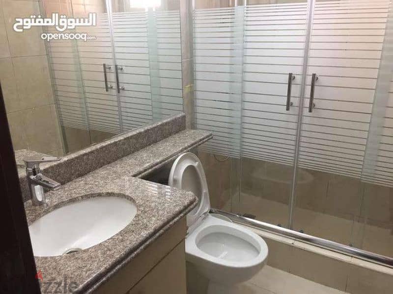 Deluxe Furnished 1 BDRM in Abu Halifa 3