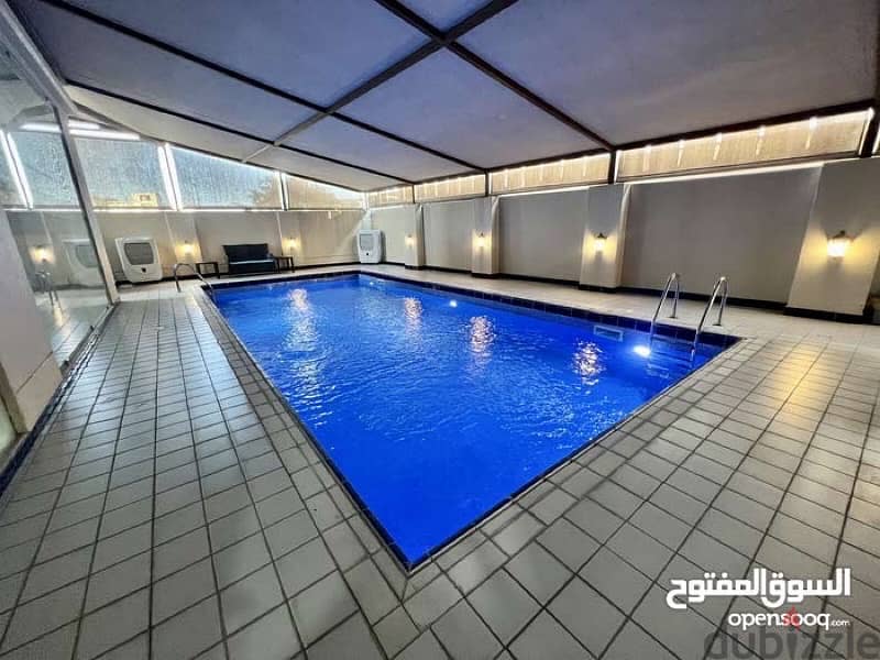 SHARQ - Elegant Fully Furnished 2 BDRM Apartment 2
