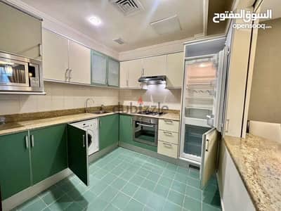 SHARQ - Elegant Fully Furnished 2 BDRM Apartment