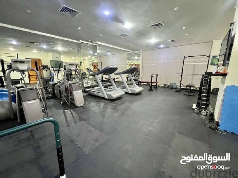 SHARQ - Elegant Fully Furnished 2 BDRM Apartment 6