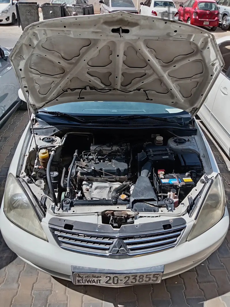 Mitsubishi Lancer 201264056730854401124