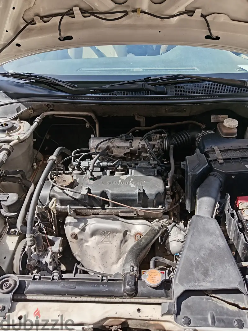 Mitsubishi Lancer 201264056730854401125