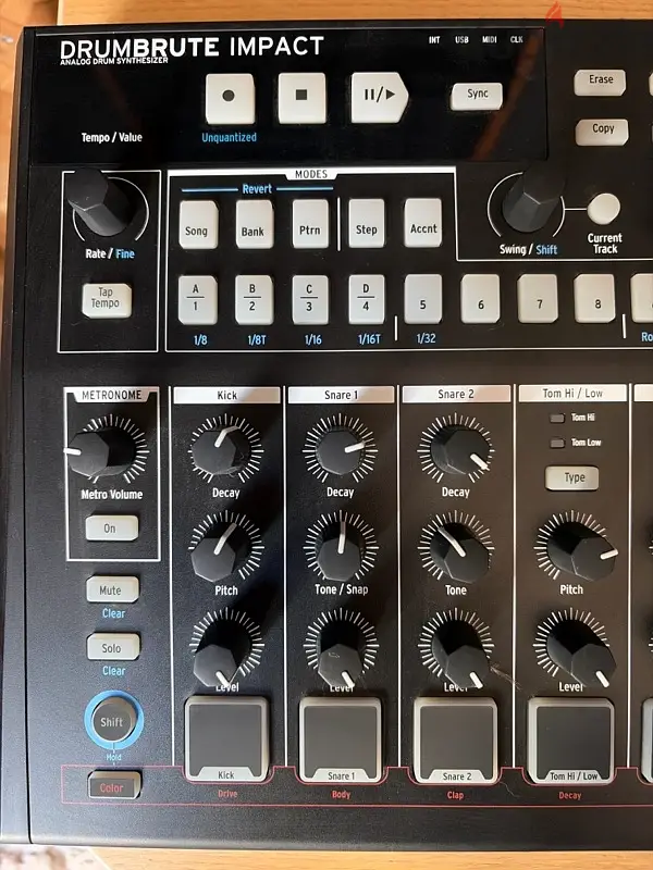 drum machine64056782757251121