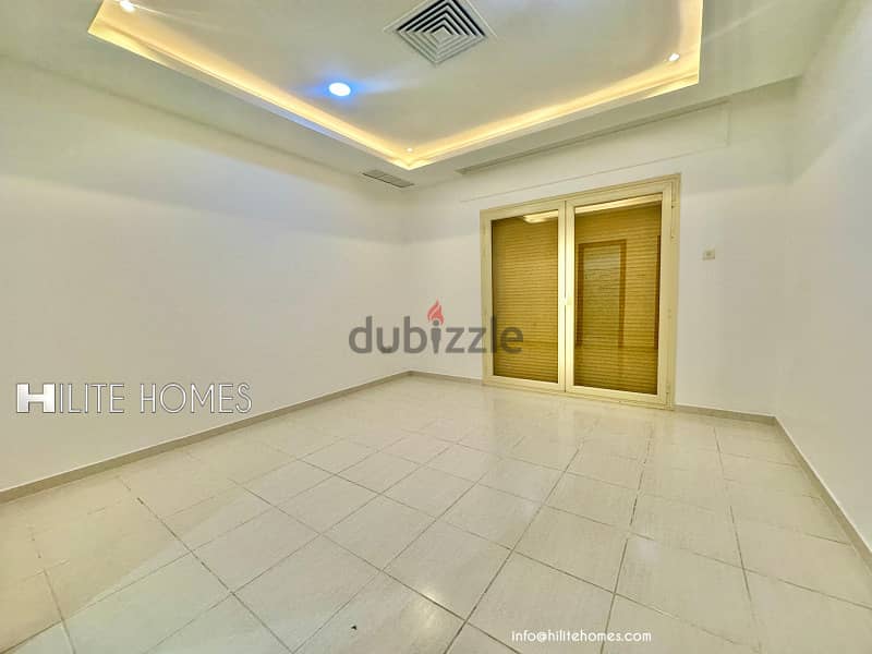 Renovated villa For rent in Egaila 10