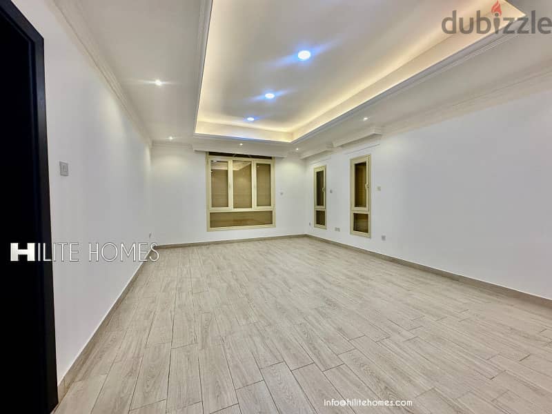 Renovated villa For rent in Egaila 11