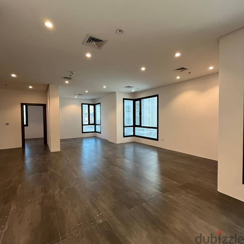 Investment apartment for rent in Salmiya Block 2 1