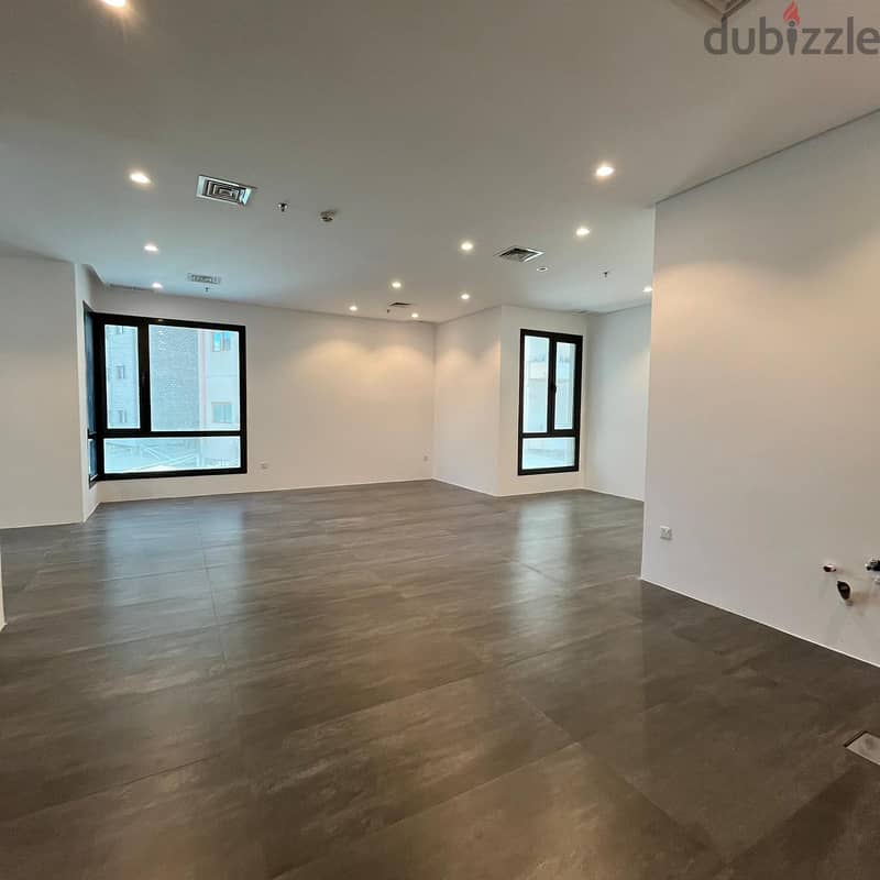 Investment apartment for rent in Salmiya Block 2 3