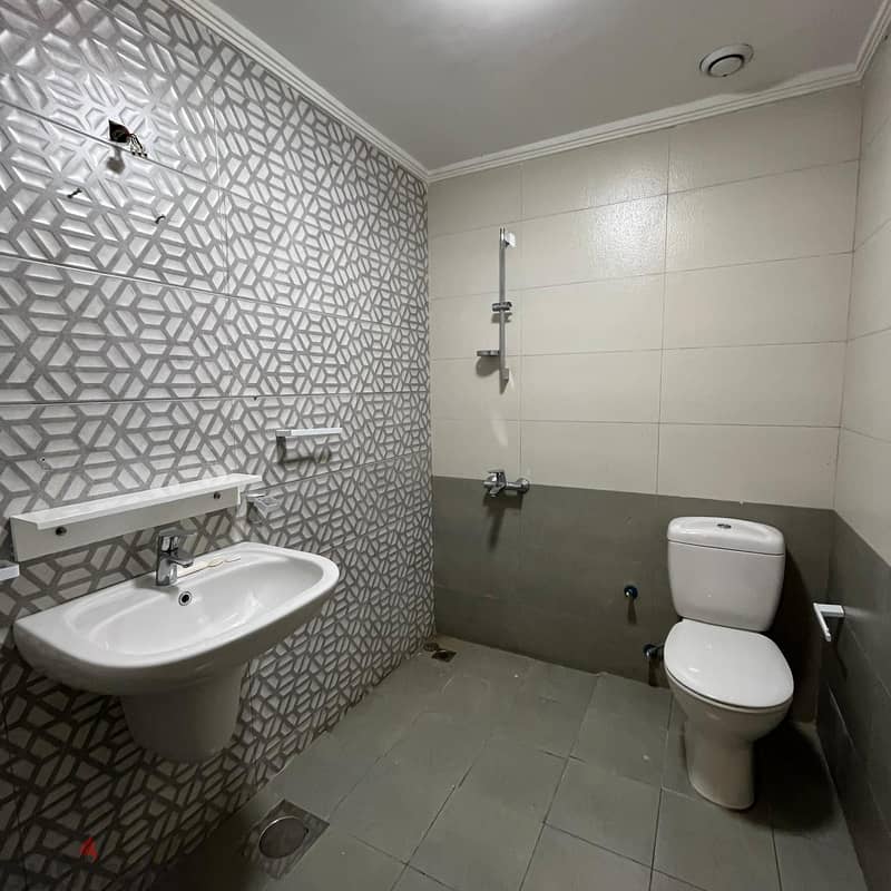 Investment apartment for rent in Salmiya Block 2 4