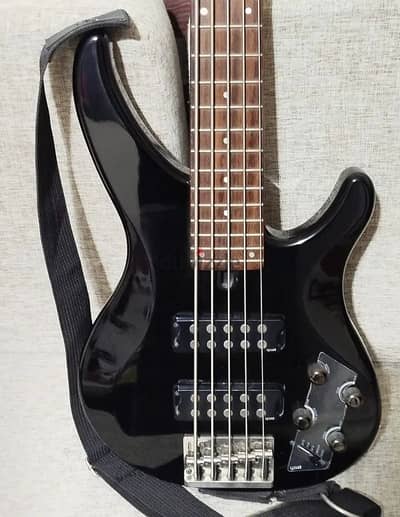 yamaha trbx 305