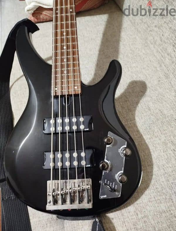 yamaha trbx 305 2