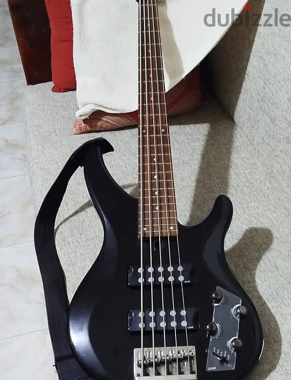 yamaha trbx 305 3
