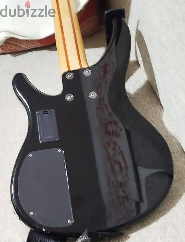 yamaha trbx 305 4