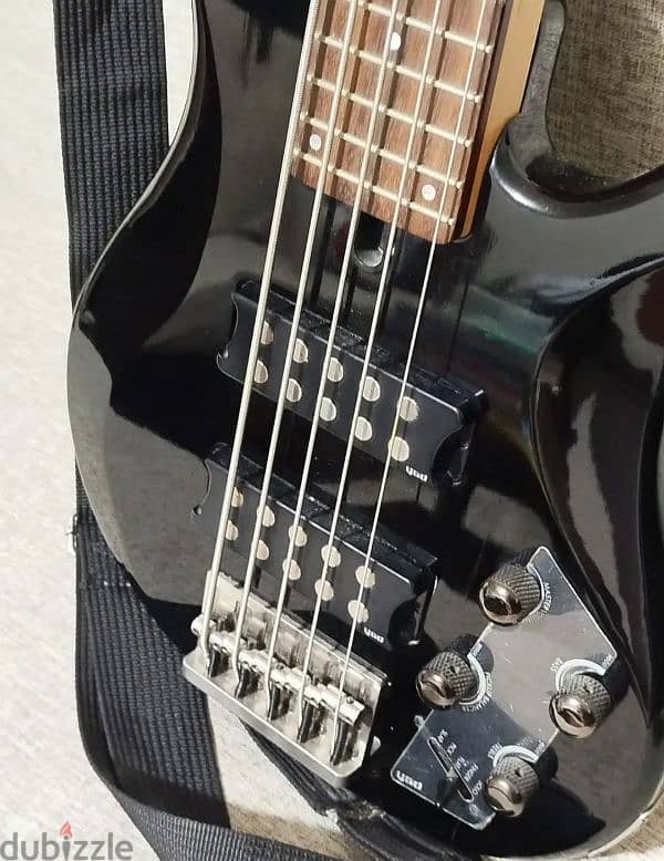 yamaha trbx 305 5
