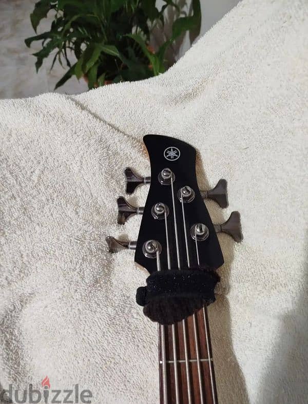 yamaha trbx 305 7