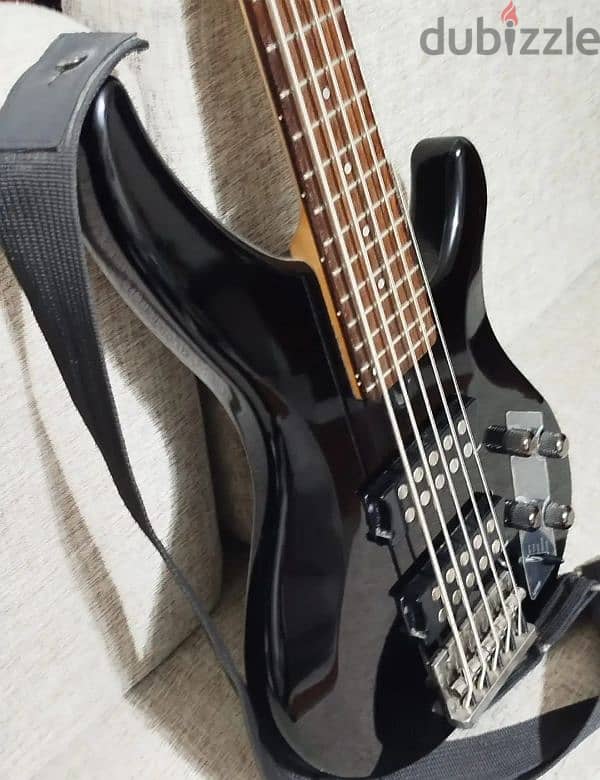 yamaha trbx 305 8