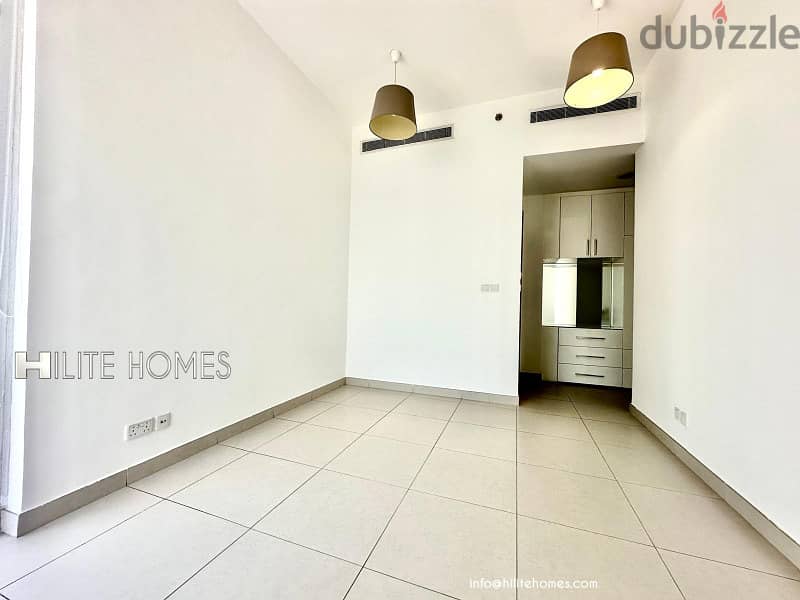 Three bedroom apartment, Bneid al qar 4