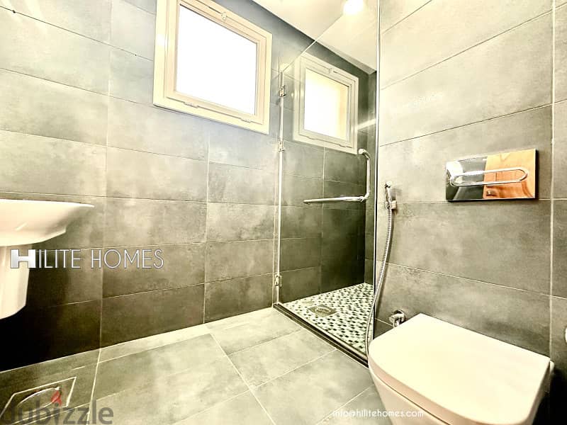 Three bedroom apartment, Bneid al qar 5