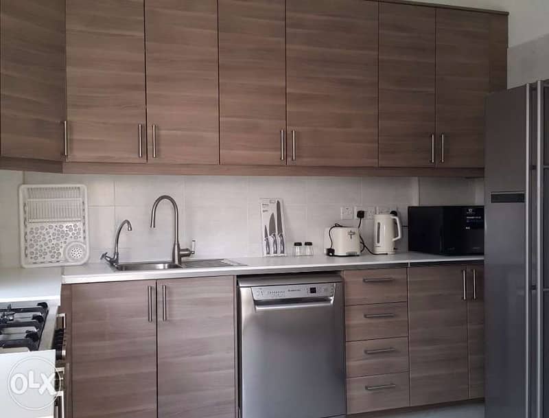 3 bedroom Fully Furnished in Mangaf 0