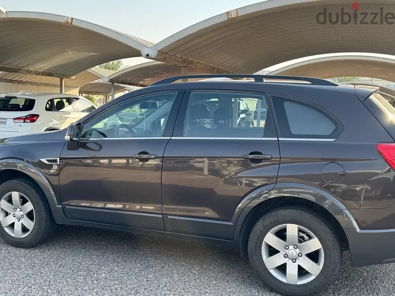 Chevrolet Captiva 201764056728369538122