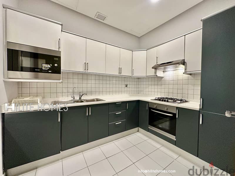 One Bedroom furnished apartment in salmiya 1