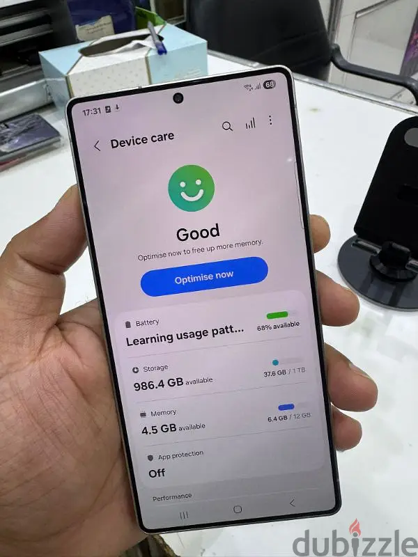 S25 ultra... 1tb... only mobile64057217976579122