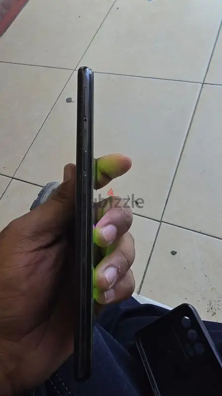 realme x7max64056812242563121