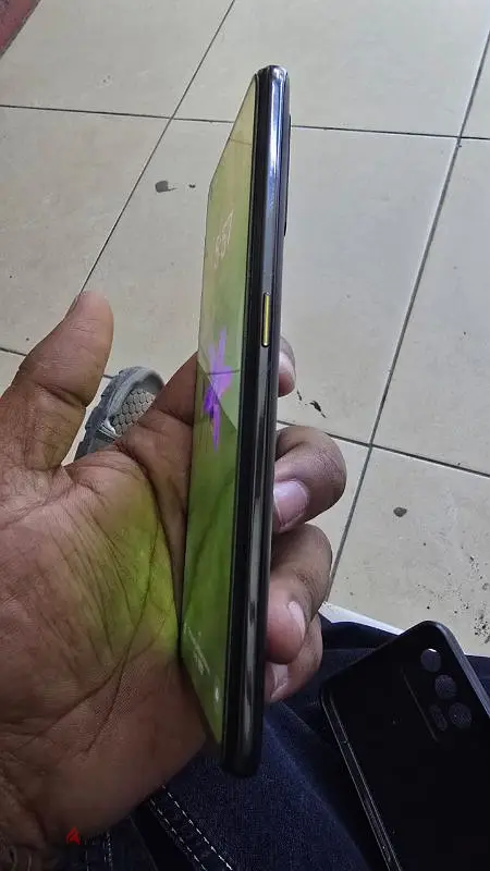 realme x7max64056812242563122