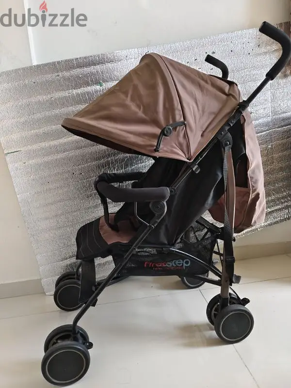 First step baby stroller64056777075330121