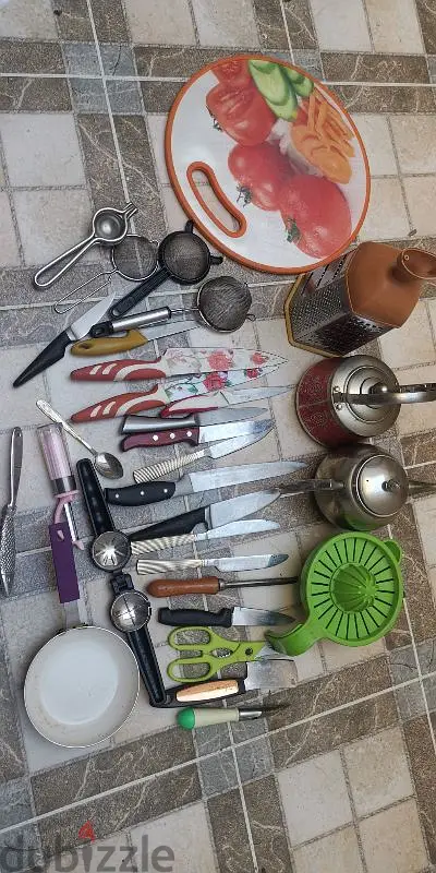Home kitchen naifs other all