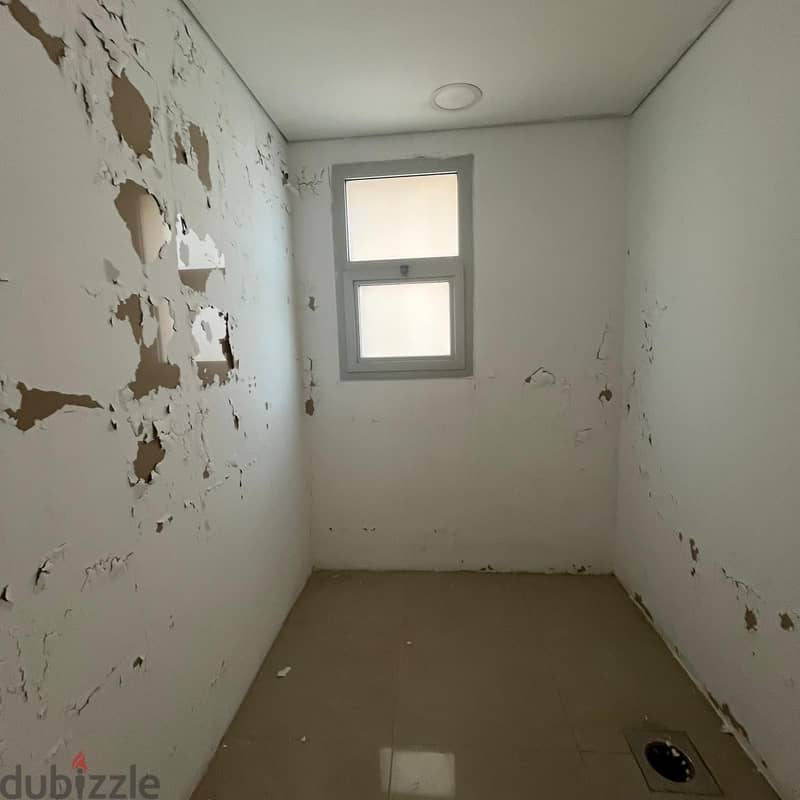 An entire investment floor for rent in Salmiya. 4