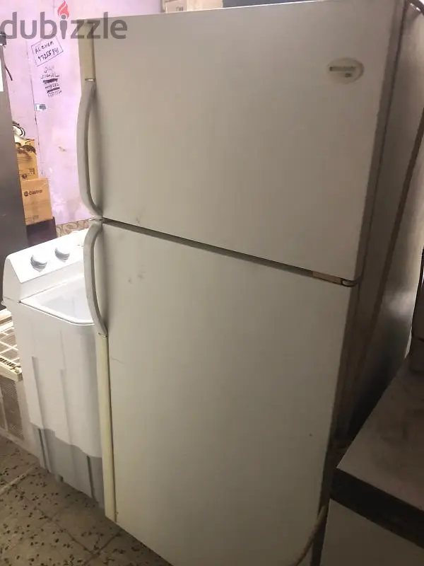 Refrigerator for sale in very good condition