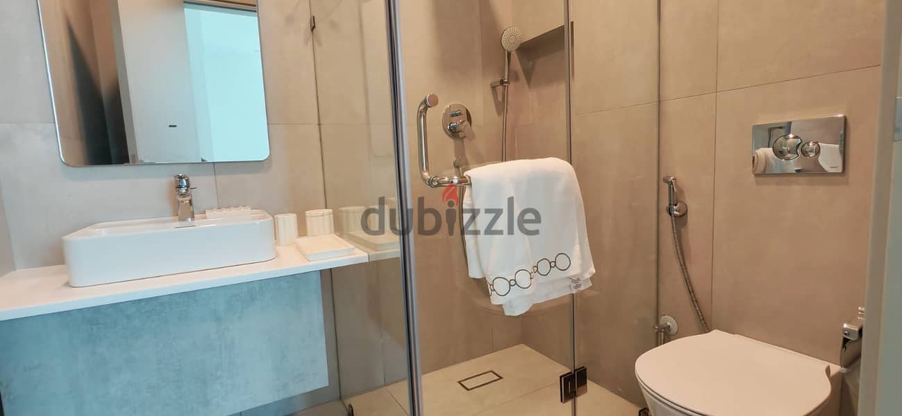Modern  3 BR Sea View 3