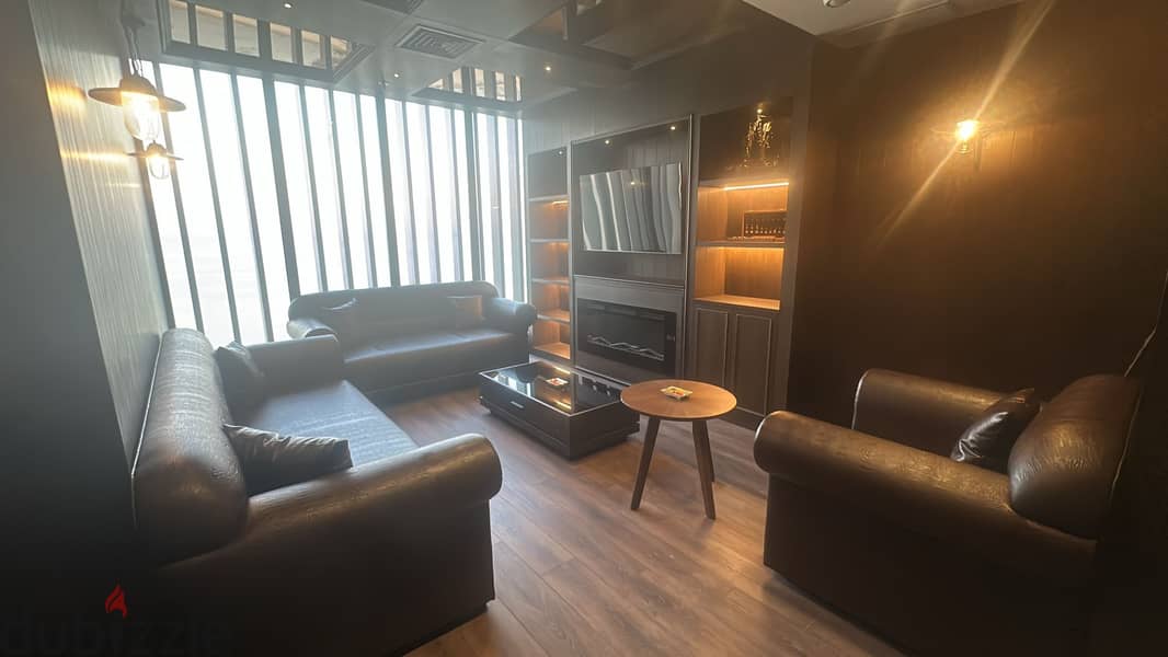 Modern  3 BR Sea View 5