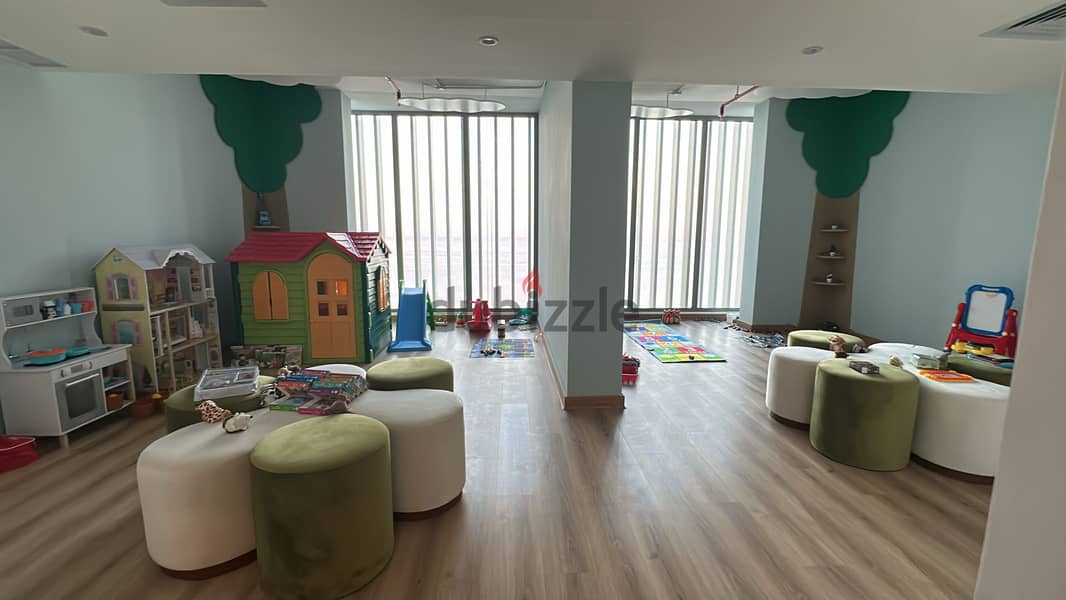 Modern  3 BR Sea View 7