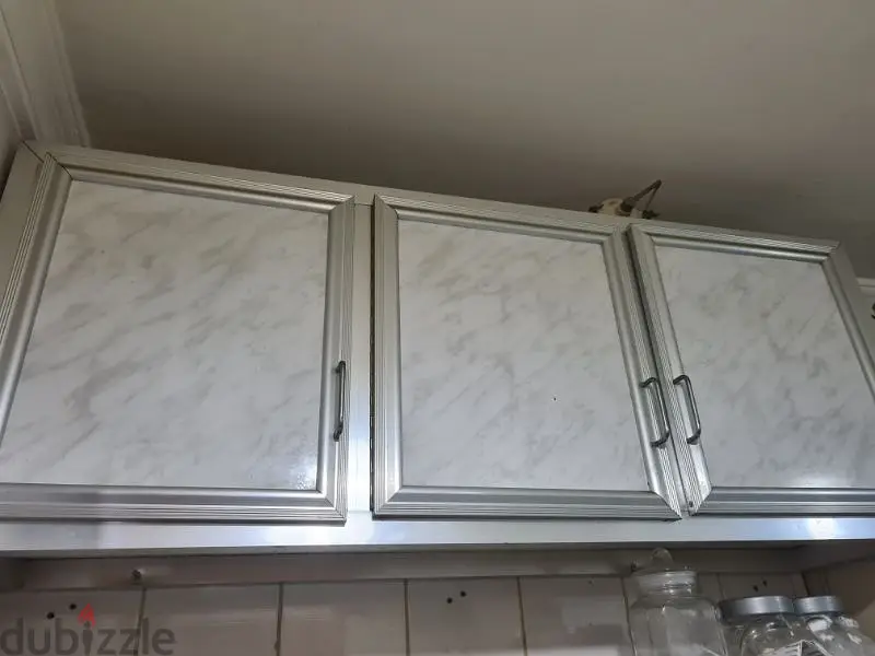Kitchen Cabinets