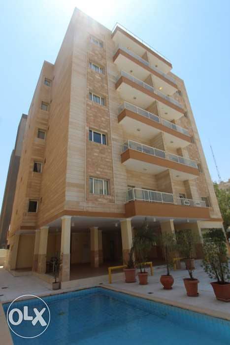 3 bedroom Fully Furnished in Mangaf 6