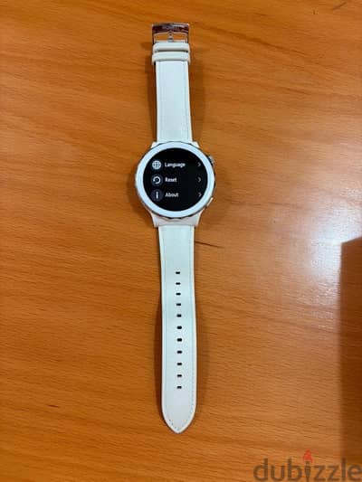 Huawei GT 3 Pro Smart Watch