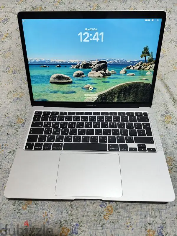 Apple Macbook Air M1
