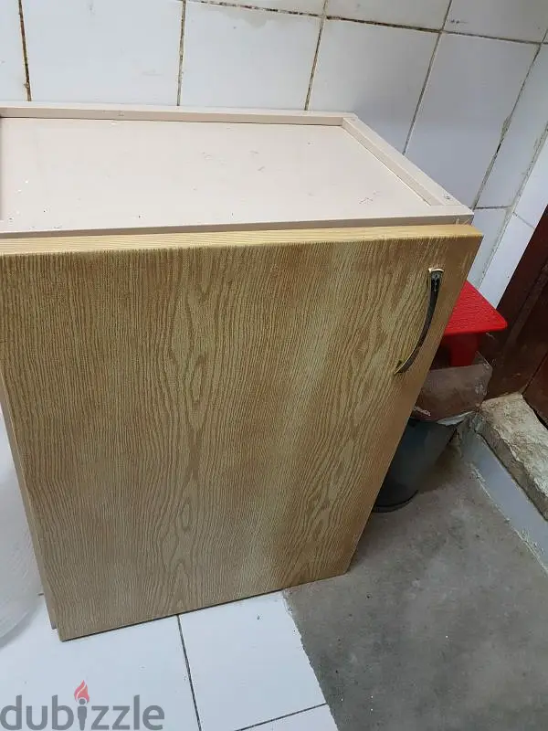 kichen cabinet
