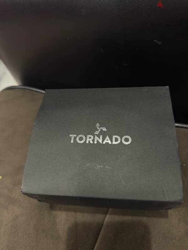 Tornado Watch 2