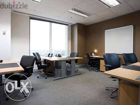 Affordable Office Spaces solution 0